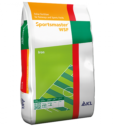 Sportsmaster WSF Iron 15 kg.