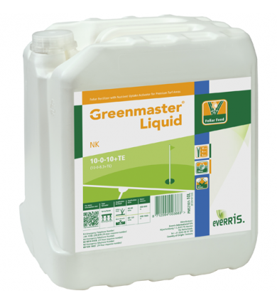 Greenmaster Liquid NK