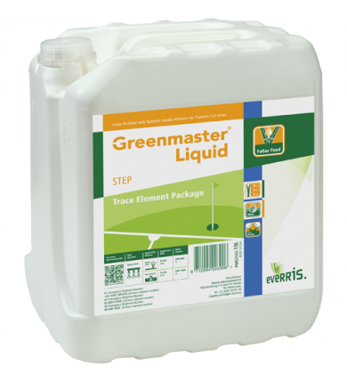 Greenmaster Liquid STEP Te-Mix