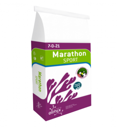 Marathon Algae Sport 7