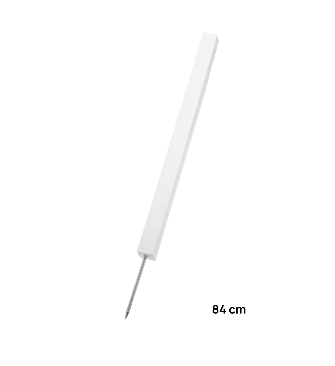 OB Marker Par Aide, 84 cm - Vit