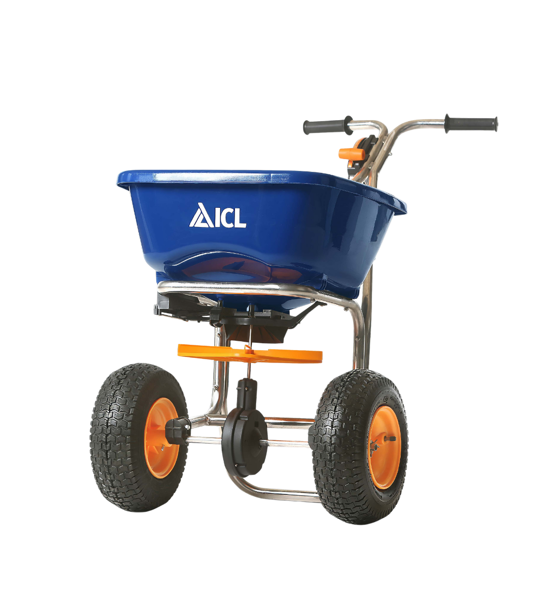 ICL AccuPro 360ST